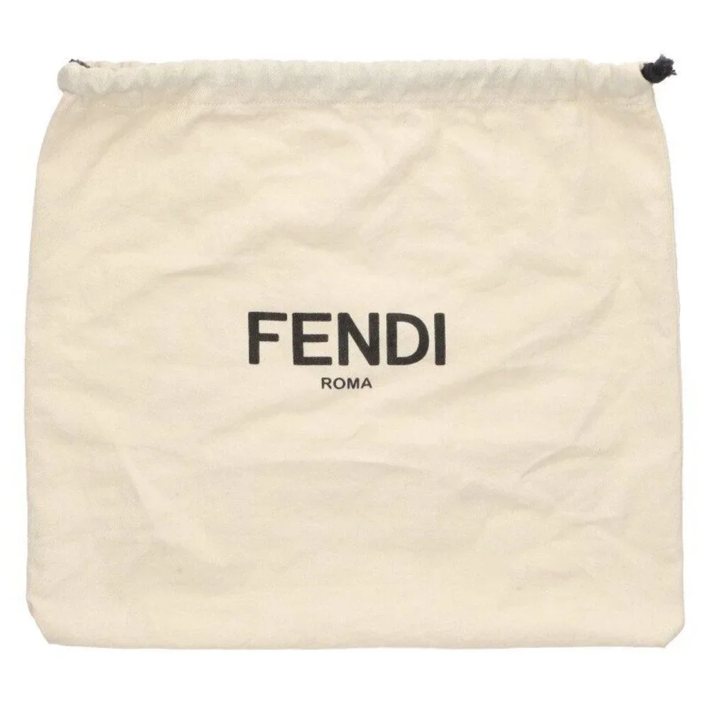 Fendi this authentic
